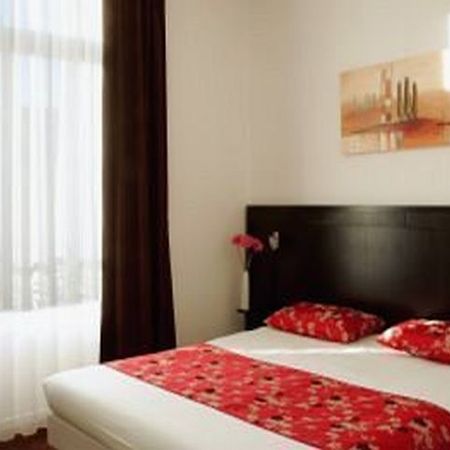 Citadines Nice Buffa Aparthotel Esterno foto